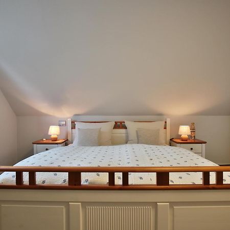 Am Rosenhain 6 Am Rosenhain 6 Appartement 5 Timmendorfer Strand Buitenkant foto
