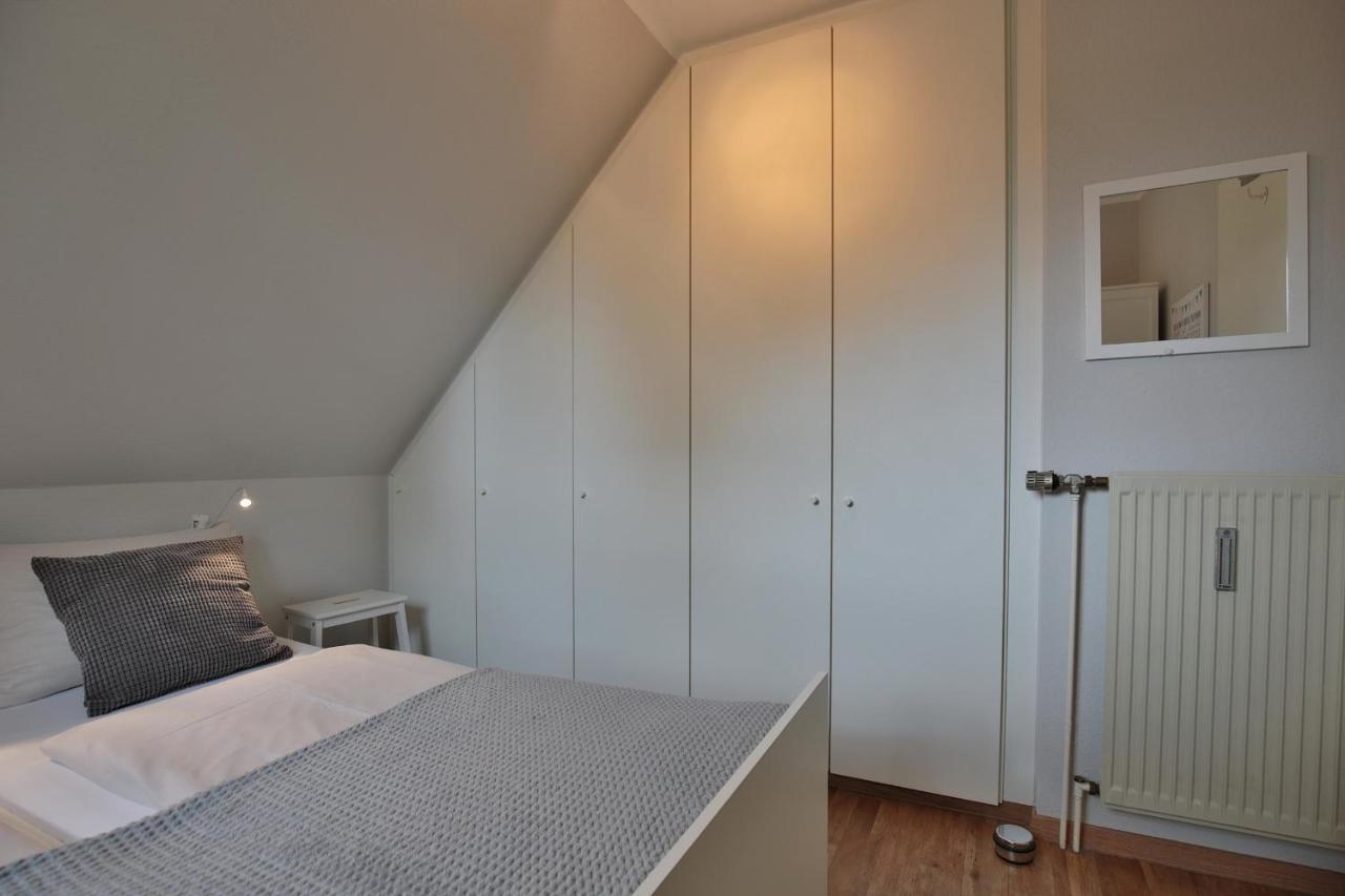 Am Rosenhain 6 Am Rosenhain 6 Appartement 5 Timmendorfer Strand Buitenkant foto
