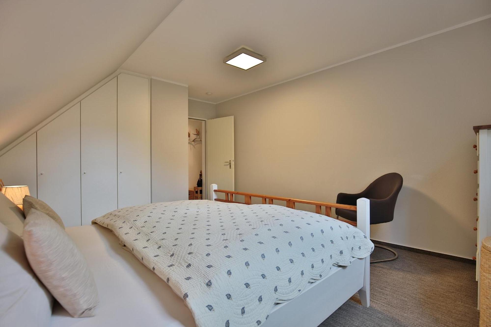 Am Rosenhain 6 Am Rosenhain 6 Appartement 5 Timmendorfer Strand Buitenkant foto